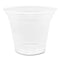 Karat PET Plastic Cups, 9 oz, Clear, 1000PK C-KC9 - alternate 1